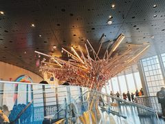 -上海之巅观光厅