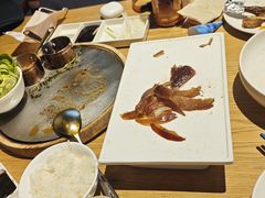 “酥不腻”烤鸭-小大董·烤鸭(五棵松店)