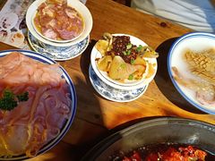 -楠火锅(太古里总店)