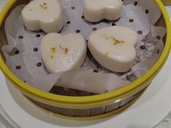 酒酿桂花糕-琼林徽宴(中央门店)
