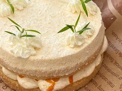 -一只小云朵a little cloud