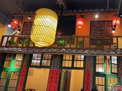 -湖南老饭铺(福永店)