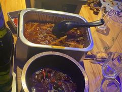 -功夫怪兽·烧烤(珠江路店)