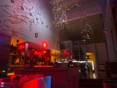 -The Penthouse酒吧
