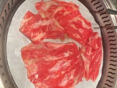 -钱小奴海鲜自助餐厅(杭州新天地店)