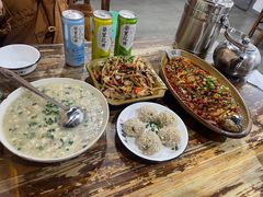 -朗妈私房菜(婺女州店)