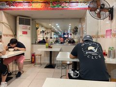 -明兴正宗潮州五彩鱼蛋粉面(中山六路店)