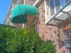 -成桂西餐厅·42年的味道(五大道疙瘩楼店)