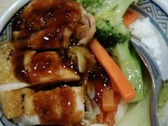 -吉野家(长沙五一广场IFS店)