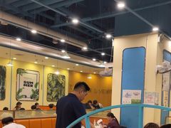 -豪享悦牛排自助餐厅(天河城店)