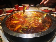 -蜀滋香鲜鱼美蛙火锅(339店)
