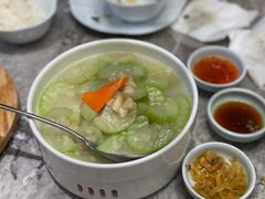 -四道菜·福建菜馆(新街口金鹰店)