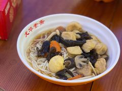 -龙华素斋(龙华路店)