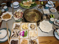 -大理董·董家小厨野生菌火锅(古城旗舰店)