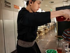-绿茶餐厅(北京世纪金源店)