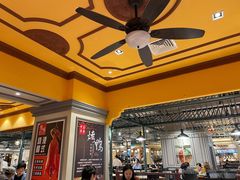 -大食代美食广场(上海中心店)