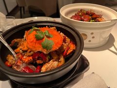 -悦轩中餐厅·高空江景·杭州柏悦酒店