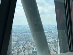 -广州塔晖粤轩中餐厅