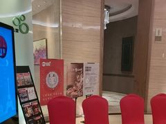 -索菲特酒店·海鲜自助 ·聚餐厅