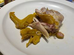 -院里汤包·虾汤包青岛菜(辽源路店)