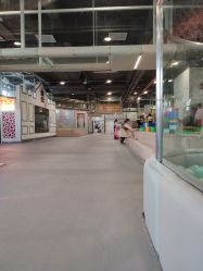 -LePark乐派亲子餐厅(33小镇店)
