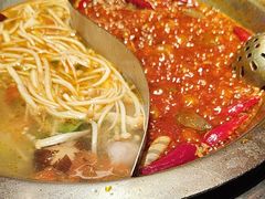 -大龙燚火锅(南山大道店)
