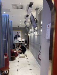 -爱空间美睫健康美甲