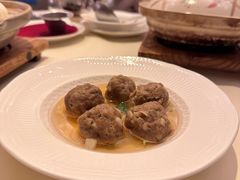 -利苑酒家(宜安广场店)