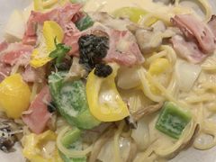 -马兰卡西式简餐(新汇大融城店)