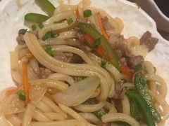 -赤坂亭·M9和牛烧肉·铁板烧·日料398放题(长泰广场店)