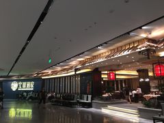 -宝园酒家(美林M·LIVE天地东座店)