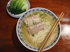 -同得兴 Since·1995 传统苏式面馆(十全街店)