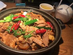 -牛小灶牛杂煲(北京路店)