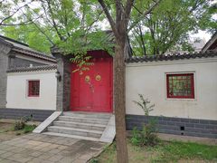-杨柳青庄园