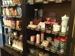 零售区-星巴克(无锡大东方店)
