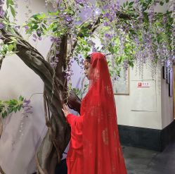 -盘子女人坊古装写真摄影(深圳店)