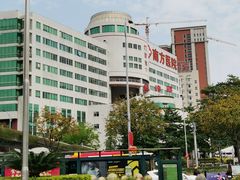 -南方医科大学南方医院(院本部)
