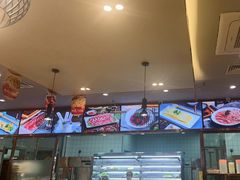 -蜀留香火锅(社会山店)