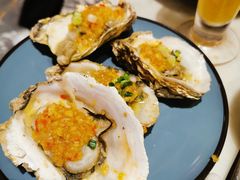 -喜庭海鲜自助(来福士店)