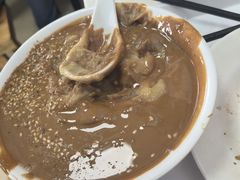 -老磁器口豆汁店(天坛店)