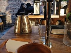 -VOYAGE COFFEE(北锣鼓巷店)