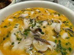 -聚丰园•湖鲜餐厅(阿红私房菜梅石路店)