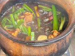 -明辉田鸡粥