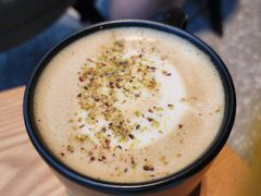 -星巴克臻选(上海合生汇1F店)