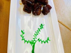 -马勒别墅·中餐厅