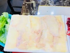 -汕头八里香牛肉店(人民南店)