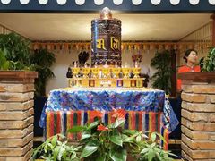 -后院犇牛主题餐厅(云岗店)