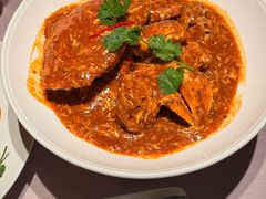 获奖新加坡辣椒螃蟹-珍宝海鲜JUMBO Seafood(北京SKP店)