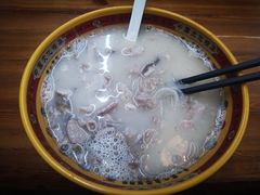 -豫石记羊汤(北苑店)