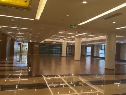 -光大会展中心国际大酒店-宴会厅